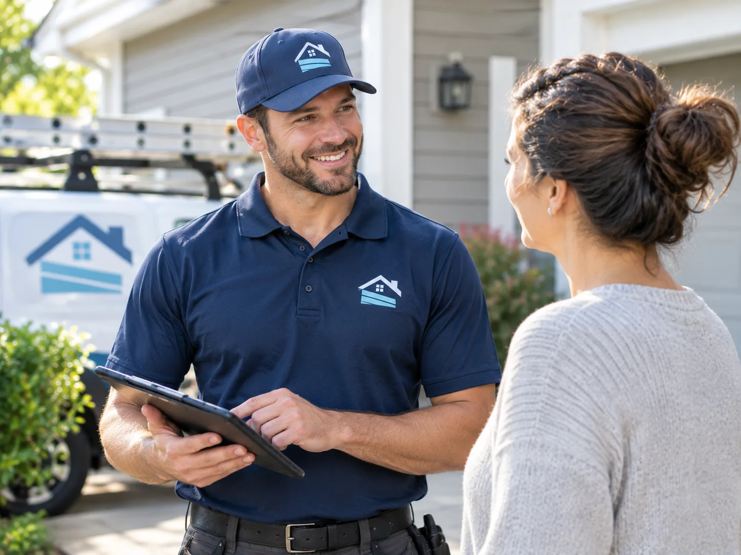 Siding Contractors in Tacoma, WA